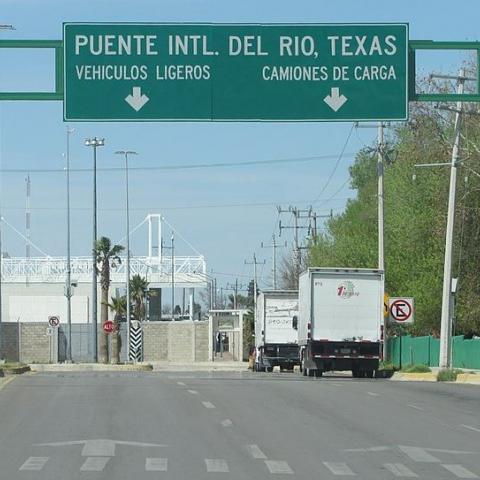 Frontera México-Estados Unidos