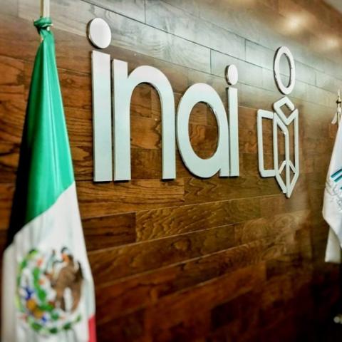 Inai presenta queja ante la SCJN por decreto presidencial