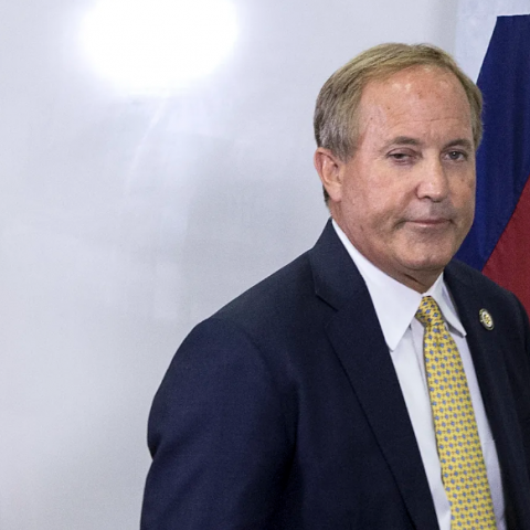 Ken Paxton