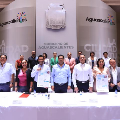 Gobierno federal sí enviará recursos para el tema del agua