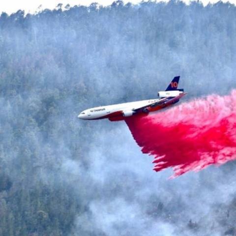 Bombardeo de nubes podría costar hasta 7 millones de pesos