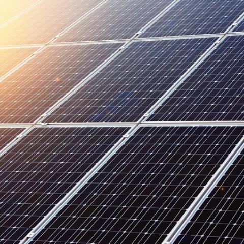 Pide regidora parar pagos al parque fotovoltaico, para invertir en MIAA