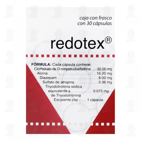 Redotex