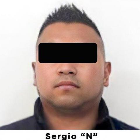 Sergio "N"