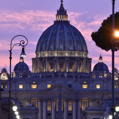 Vaticano