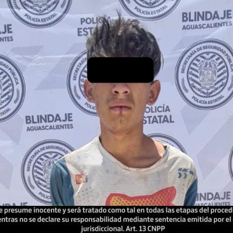 ladrón