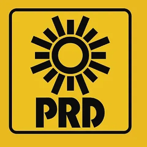 PRD perderá registro en el Estado de México y Coahuila
