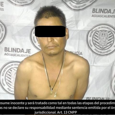 ladrón