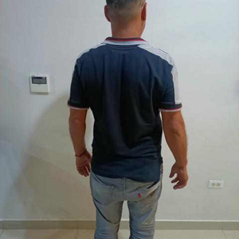 Ladrones