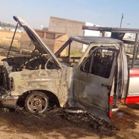 incendio