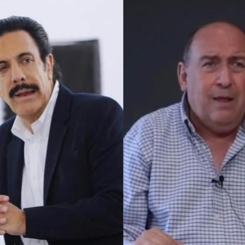 Coordinador del PRI acusa a Omar Fayad de permitir el triunfo de Morena en Hidalgo