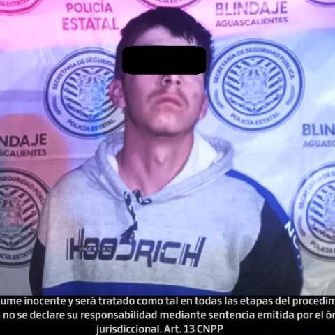ladrón