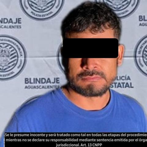 orden pendiente