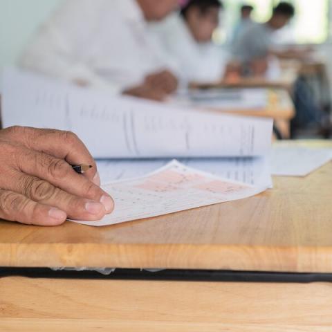 Educación