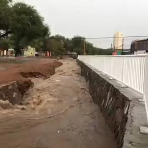 Inundaciones