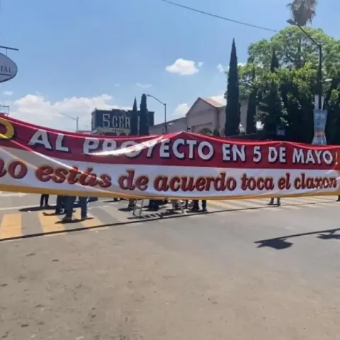 5 de mayo