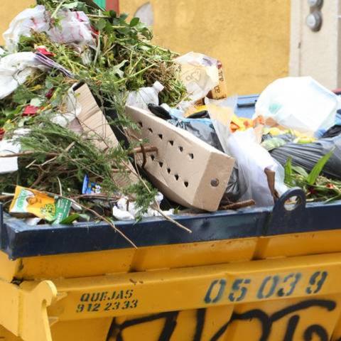 Basura
