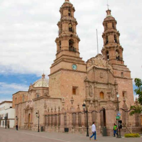 Iglesia Católica