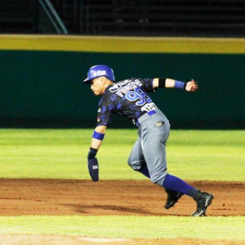 ACEREROS VS RIELEROS SEGUNDO DE LA SERIE 2023