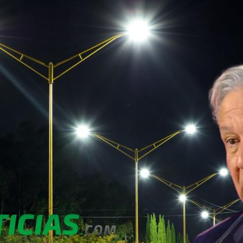 Opera sistema eléctrico en "estado de alerta", aunque AMLO descarta apagones 