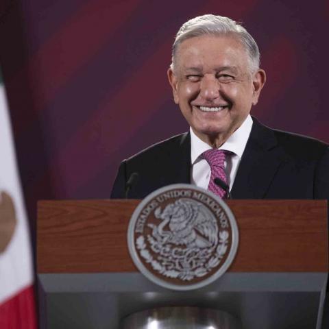 Ante renuncias, quiere AMLO reacomodo definitivo de su gabinete