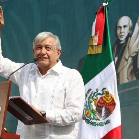 AMLO