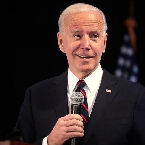 Joe Biden 