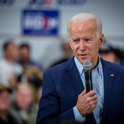 Joe Biden