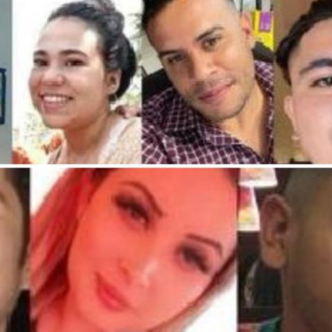 Indicios de que los restos encontrados en Zapopan son de los desaparecidos en call center