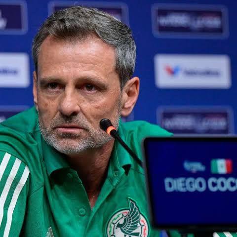 ¡Cero tolerancia! Cocca queda fuera de la Selección Mexicana