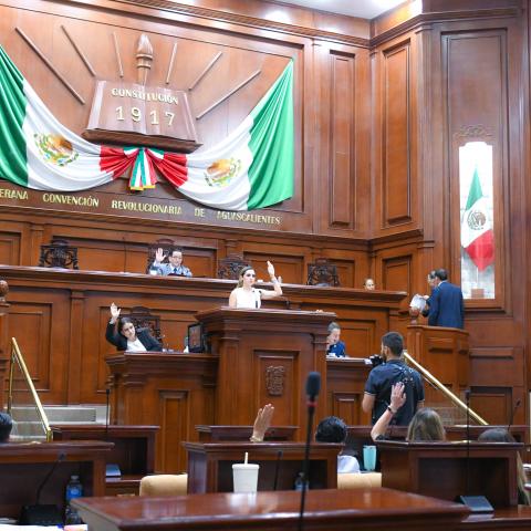 Congreso