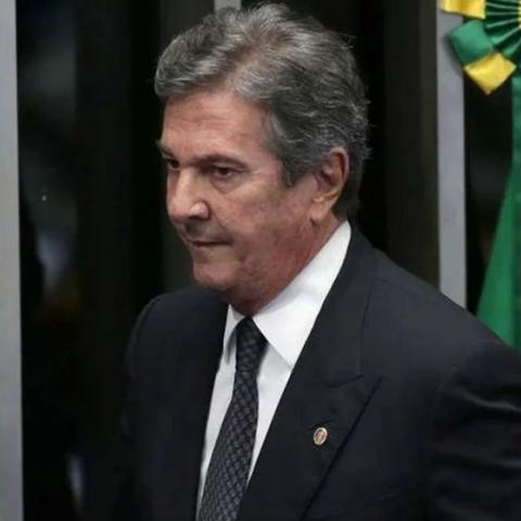 Expresidente brasileño Fernando Collor de Mello condenado a prisión por corrupción