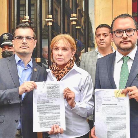 Impugnan diputados ante la SCJN la reforma que desaparece la Ley Minera y el Conacyt