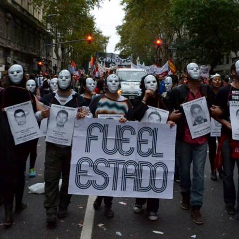 Giran 16 órdenes de aprehensión contra militares implicados en el caso Ayotzinapa