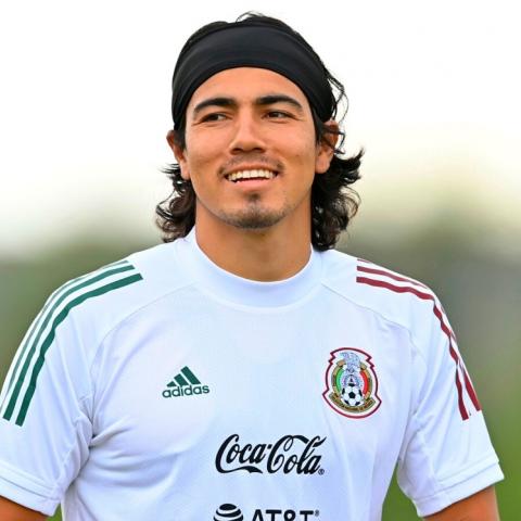 ERICK GUTIÉRREZ CHIVAS