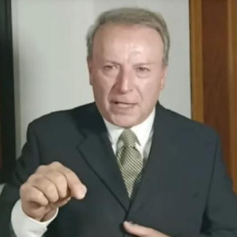 Gilberto Lozano 