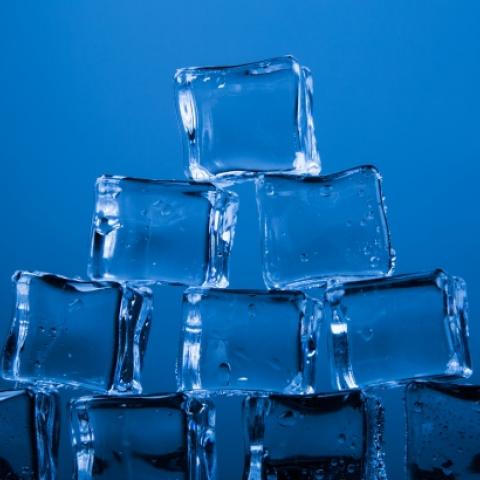 Hielo 