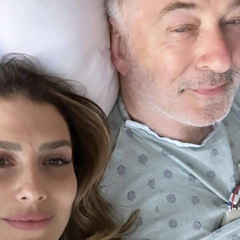 Alec Baldwin se sometió a una cirugía 