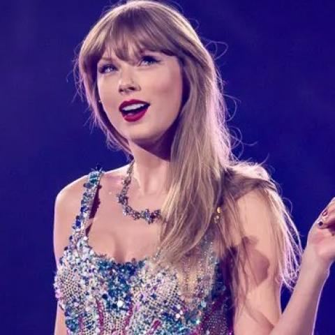 Taylor Swift anuncia un concierto más en México 