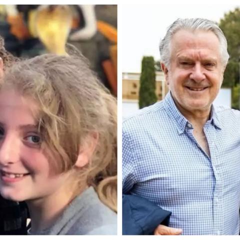 Constanza Creel está distanciada de la familia de su mamá
