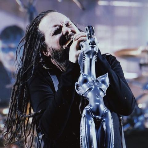 Korn canceló su participación en el Machaca Fest