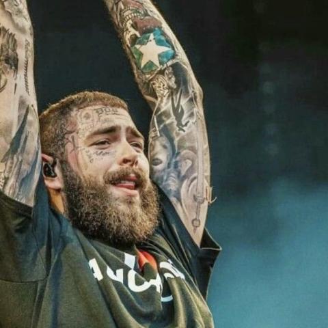 Post Malone ofrecerá concierto en México 