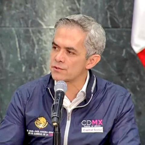 Miguel Ángel Mancera 