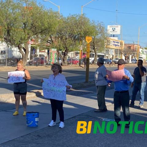 "Ley protege a manifestantes y sí son las formas" advierten expertos a autoridades