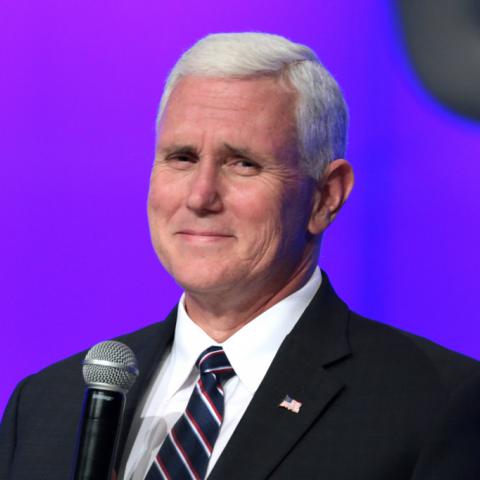 Mike Pence