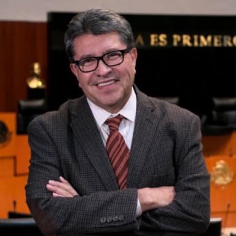 Ricardo Monreal