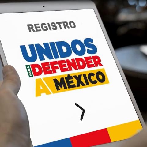 Va por México detalla cómo será su método para elegir candidato