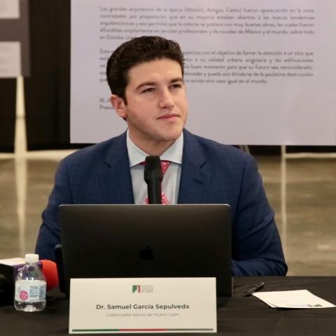 Samuel García