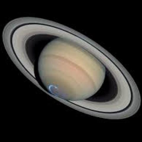 Saturno 