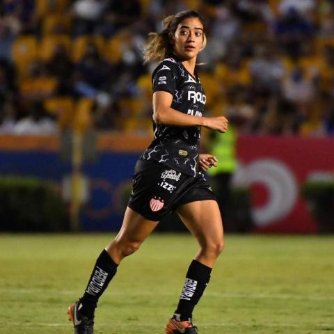 Alejandra Sorchini